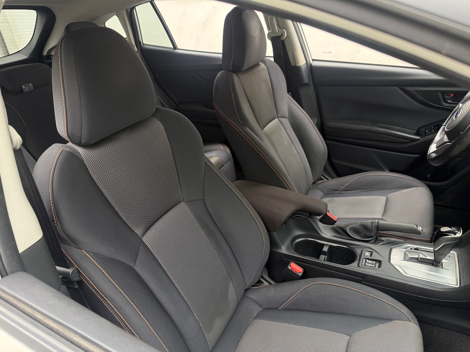 Thumbnail: 2021 Subaru Crosstrek - 2