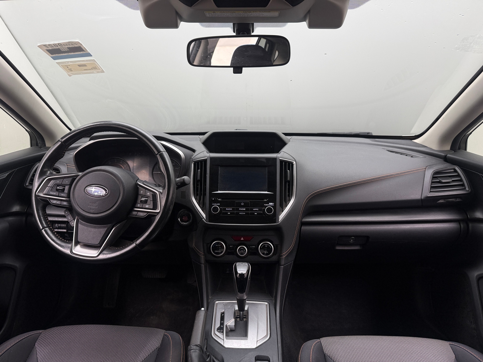 Thumbnail: 2021 Subaru Crosstrek - 3