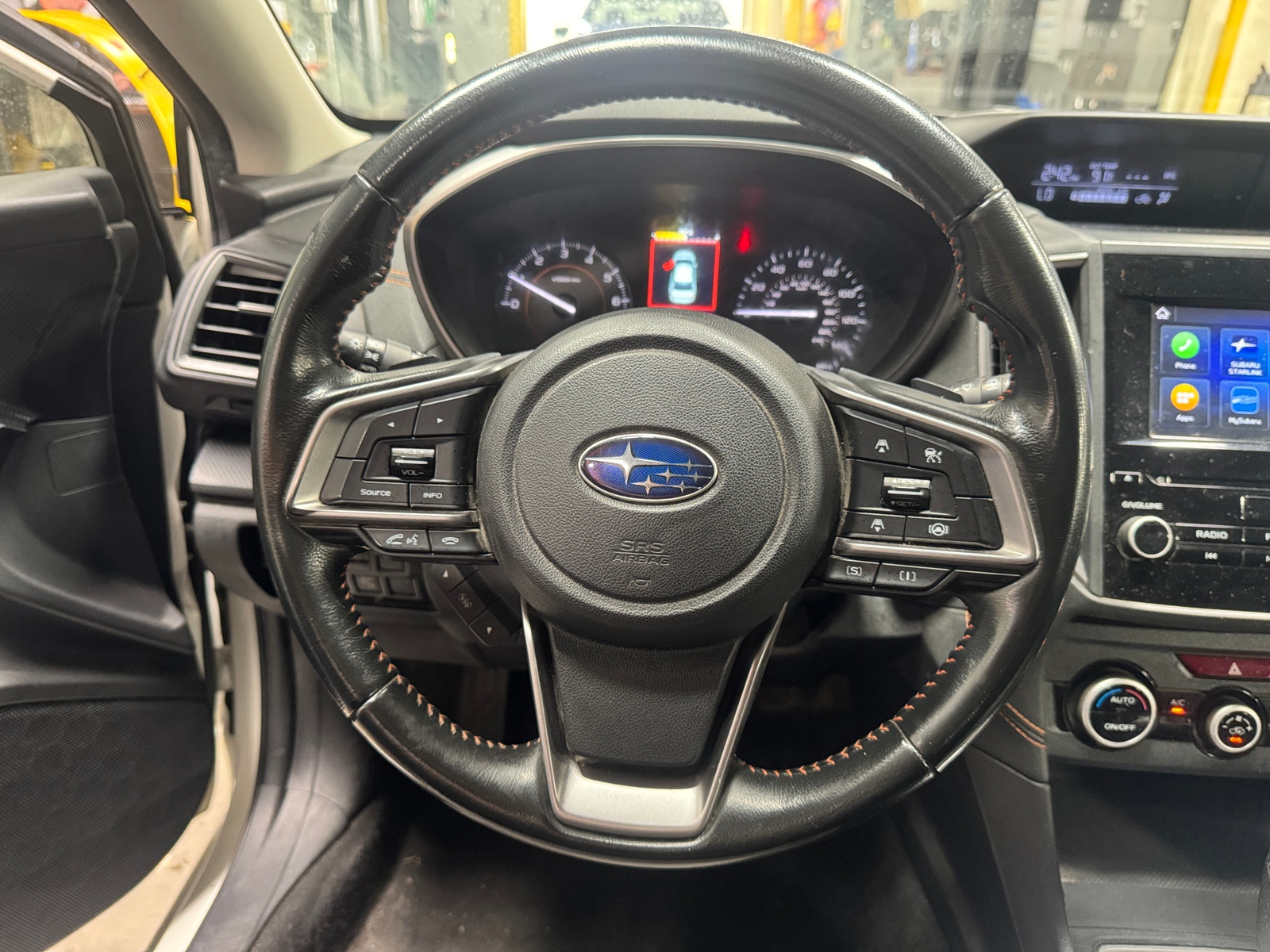Thumbnail: 2021 Subaru Crosstrek - 5