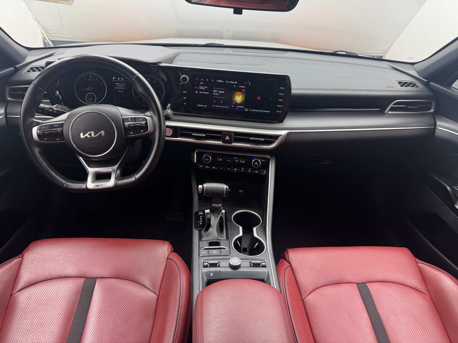Thumbnail: 2024 Kia K5 - 2