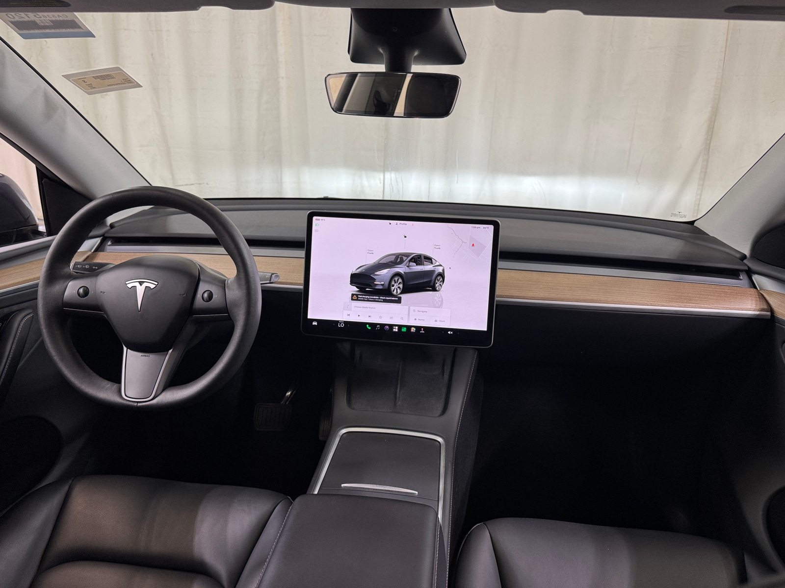 Thumbnail: 2023 Tesla Model Y - 2