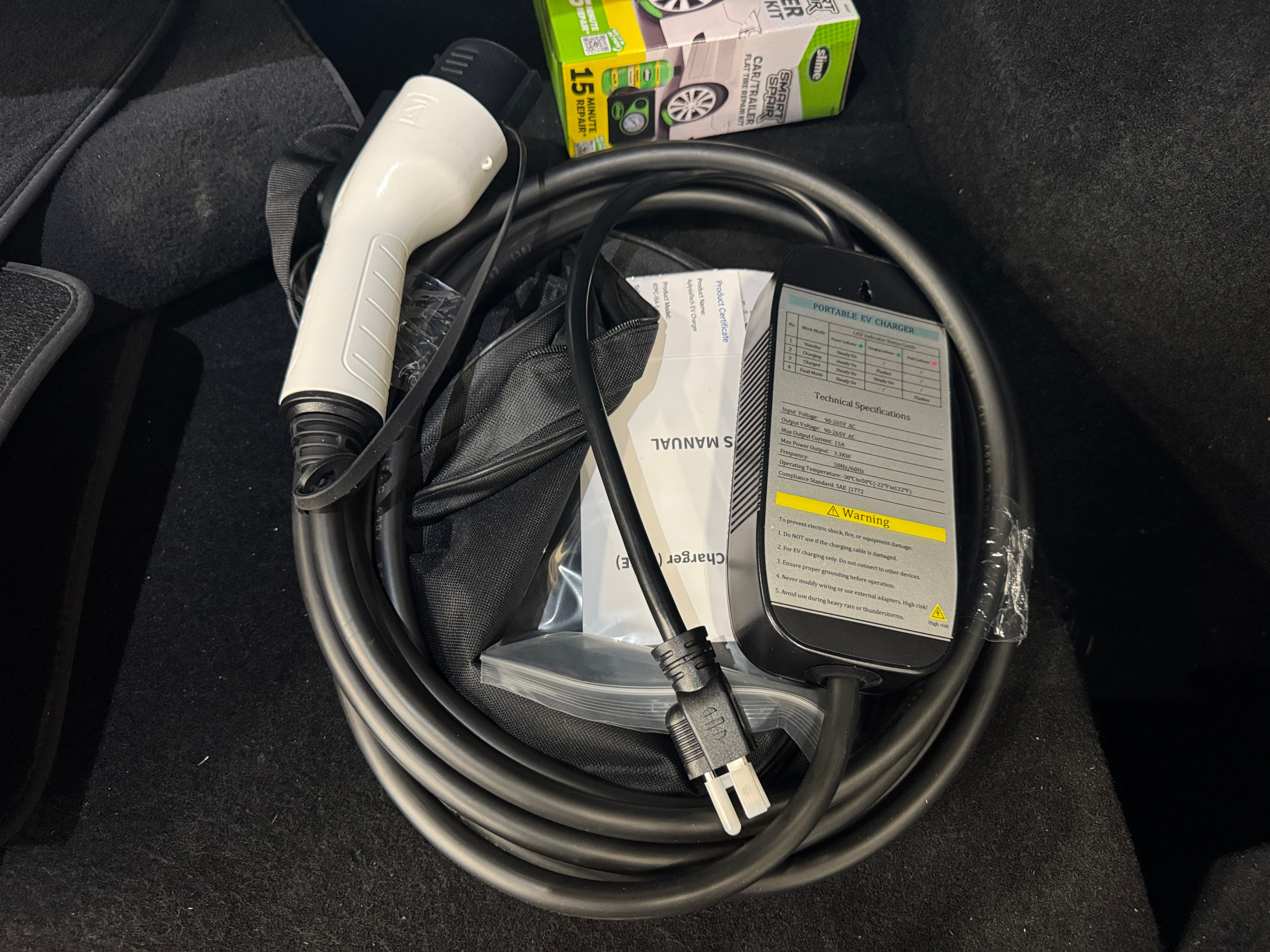 Used 2023 Tesla Model Y Long Range with VIN 7SAYGDEE9PA124354 for sale in Oak Creek, WI