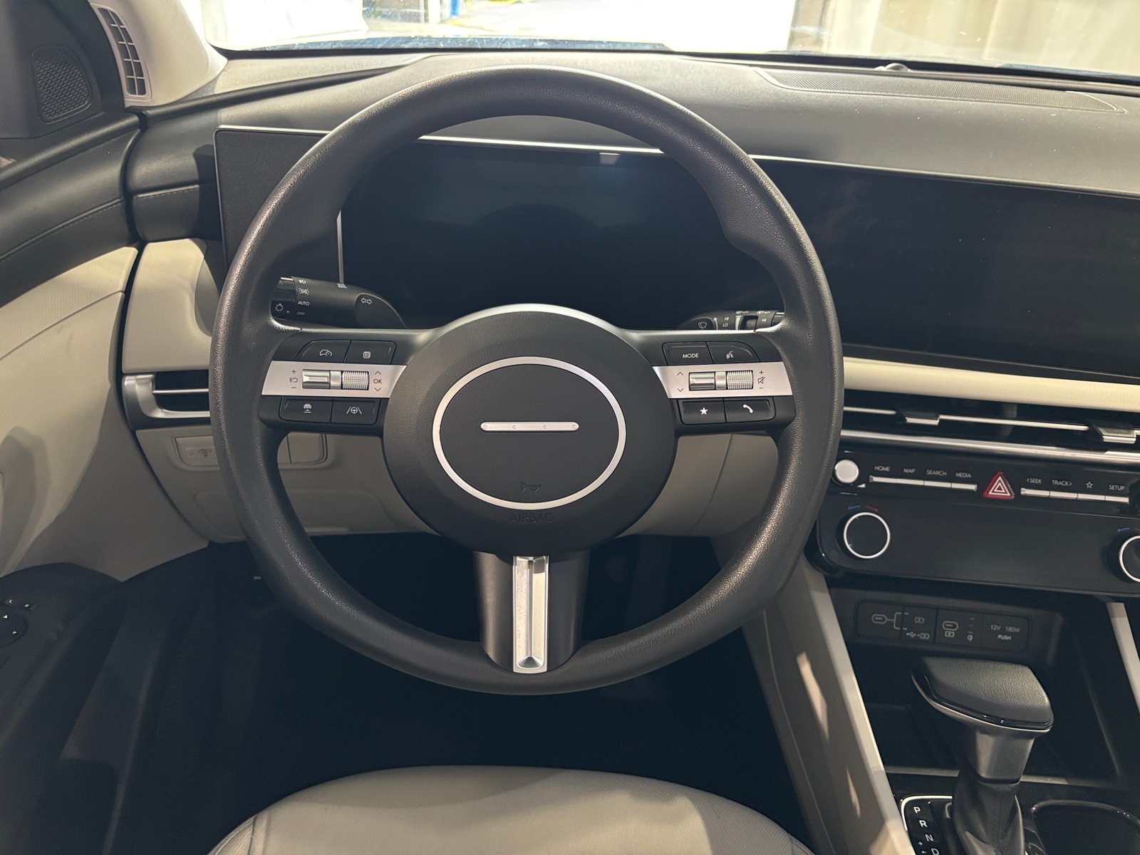 Thumbnail: 2025 Hyundai Tucson - 5