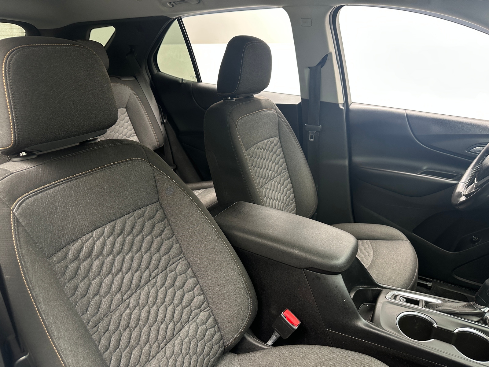 Thumbnail: 2018 Chevrolet Equinox - 2