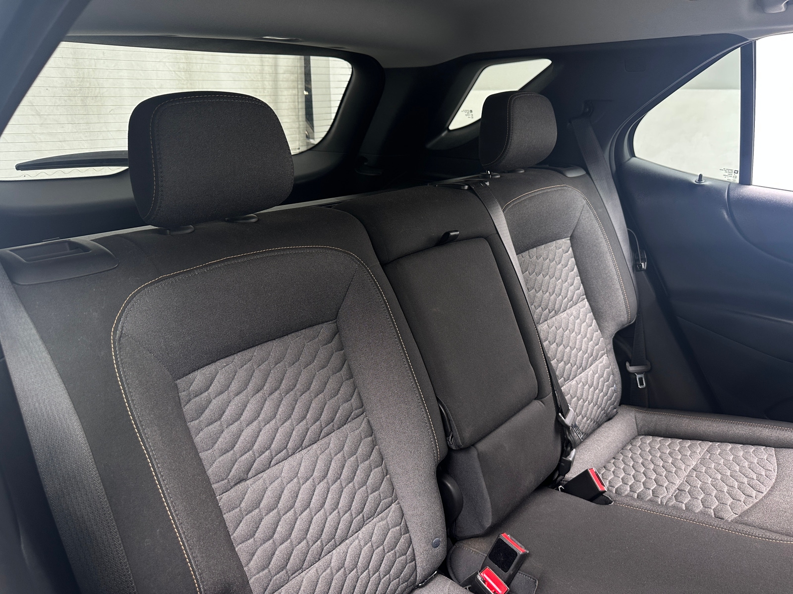 Thumbnail: 2018 Chevrolet Equinox - 6