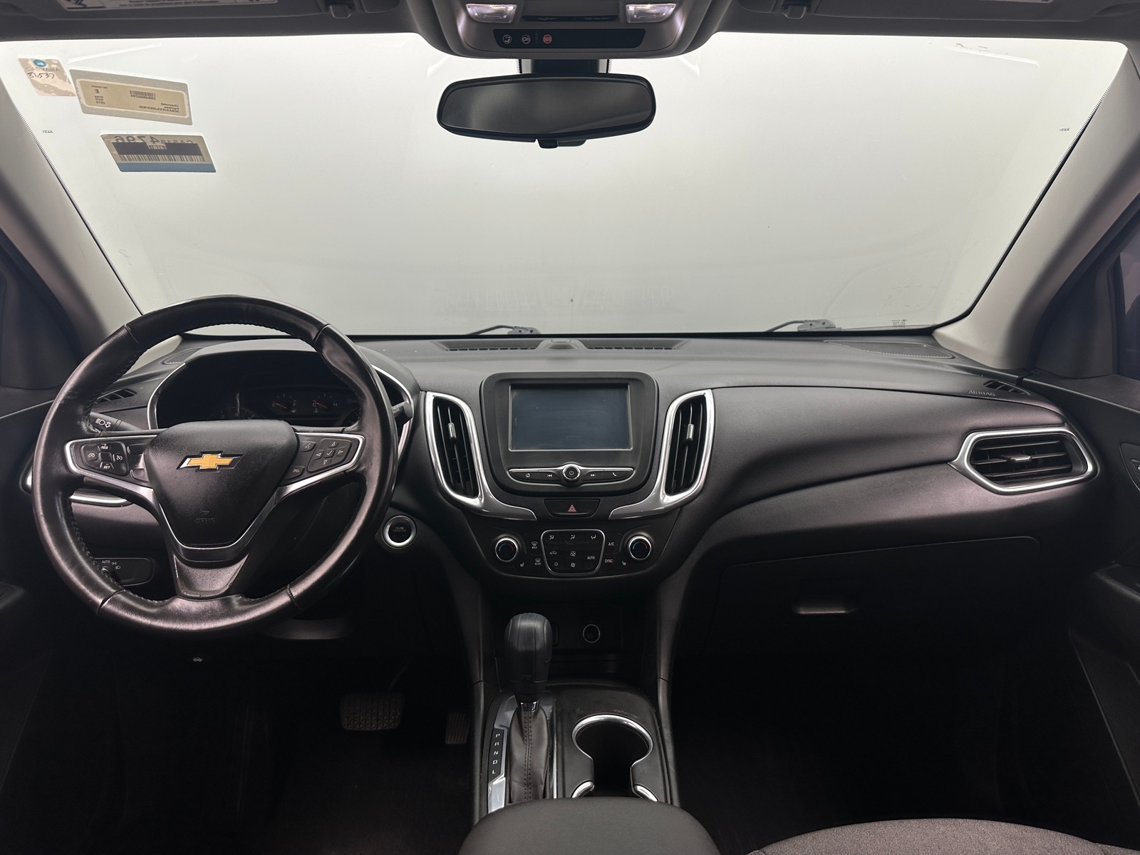 Thumbnail: 2018 Chevrolet Equinox - 3
