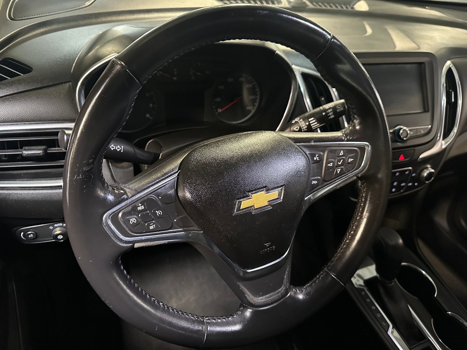 Thumbnail: 2018 Chevrolet Equinox - 5