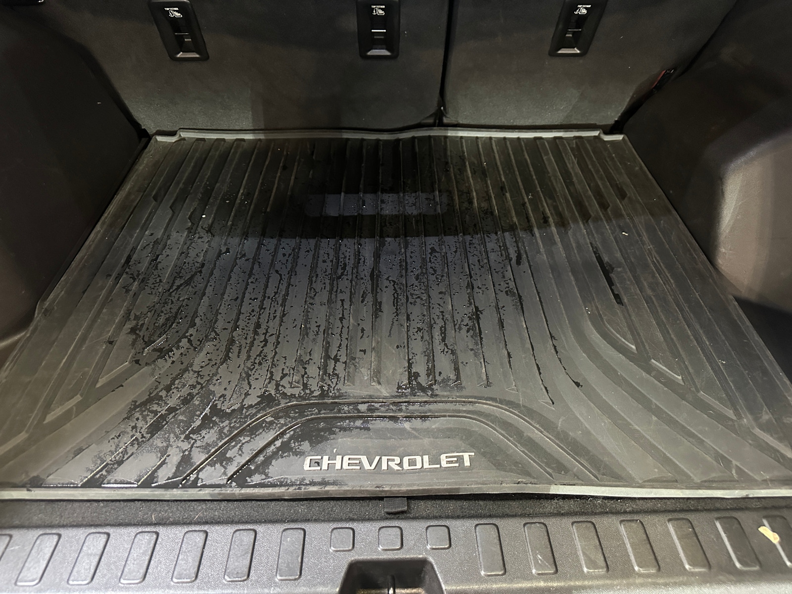 Thumbnail: 2018 Chevrolet Equinox - 7