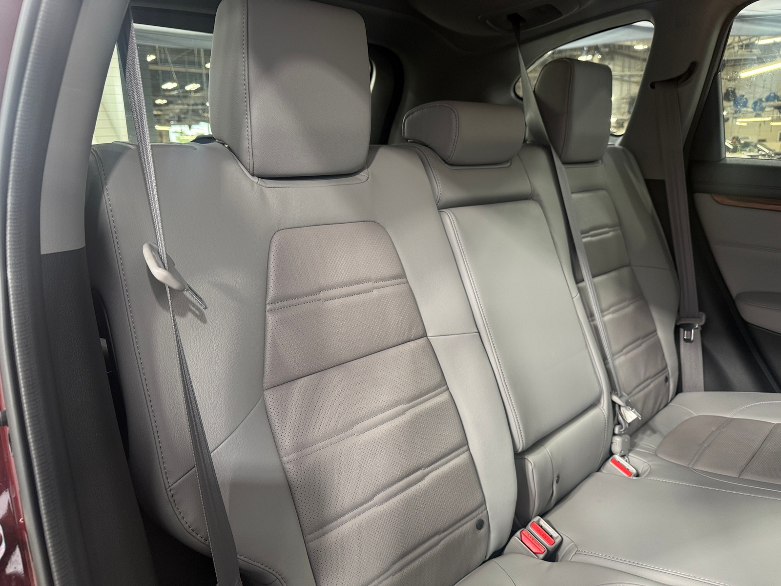 Thumbnail: 2019 Honda CR-V - 5