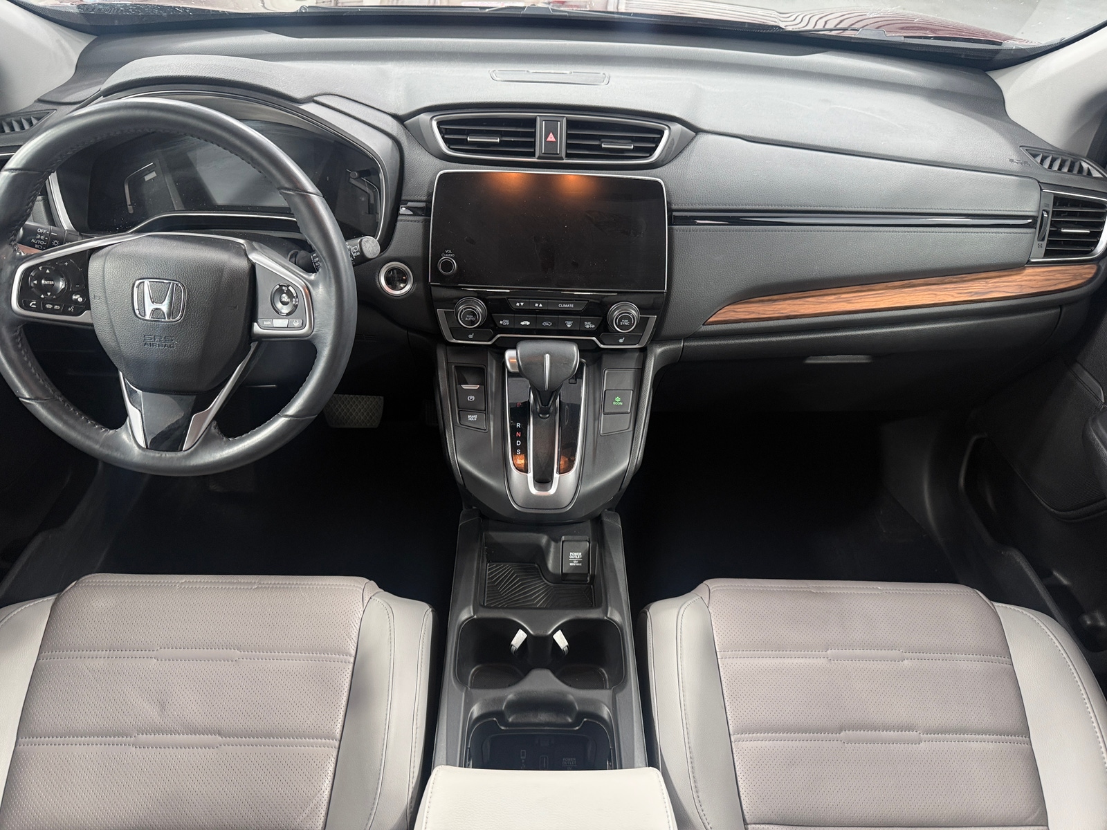 Thumbnail: 2019 Honda CR-V - 2