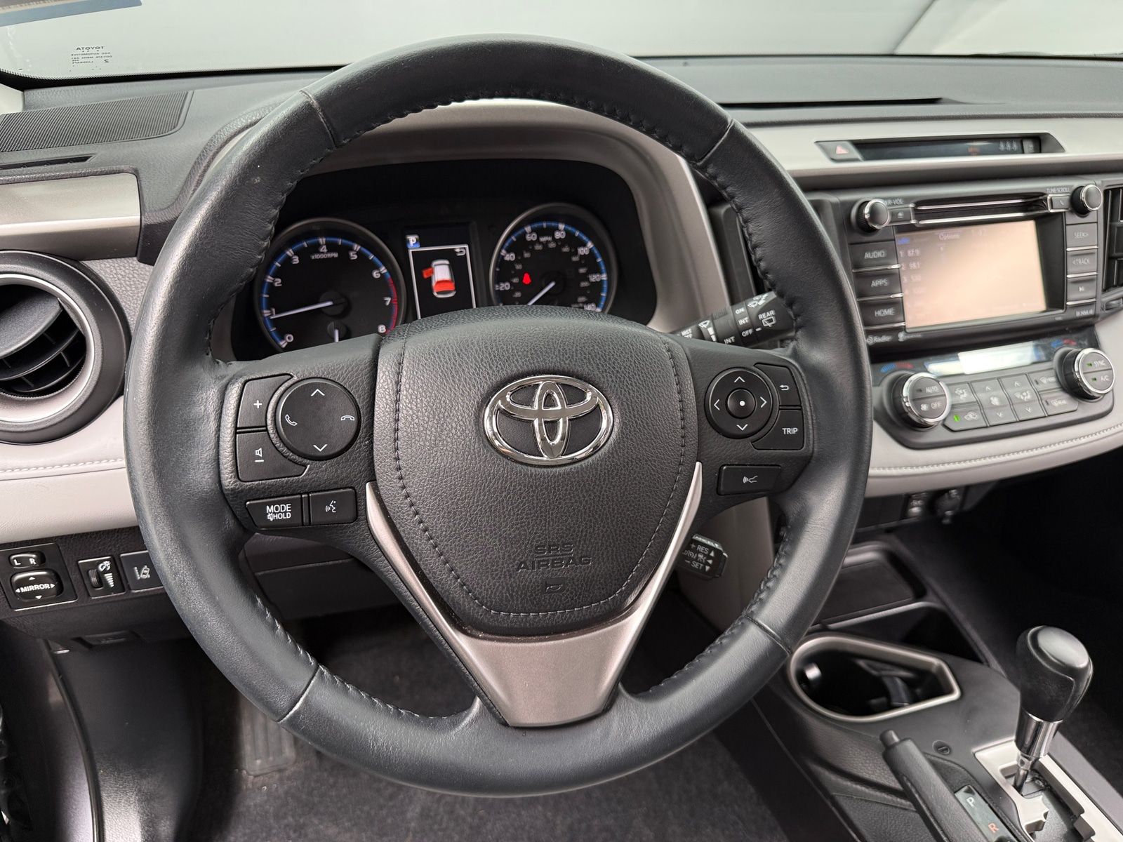 Thumbnail: 2018 Toyota RAV4 - 5
