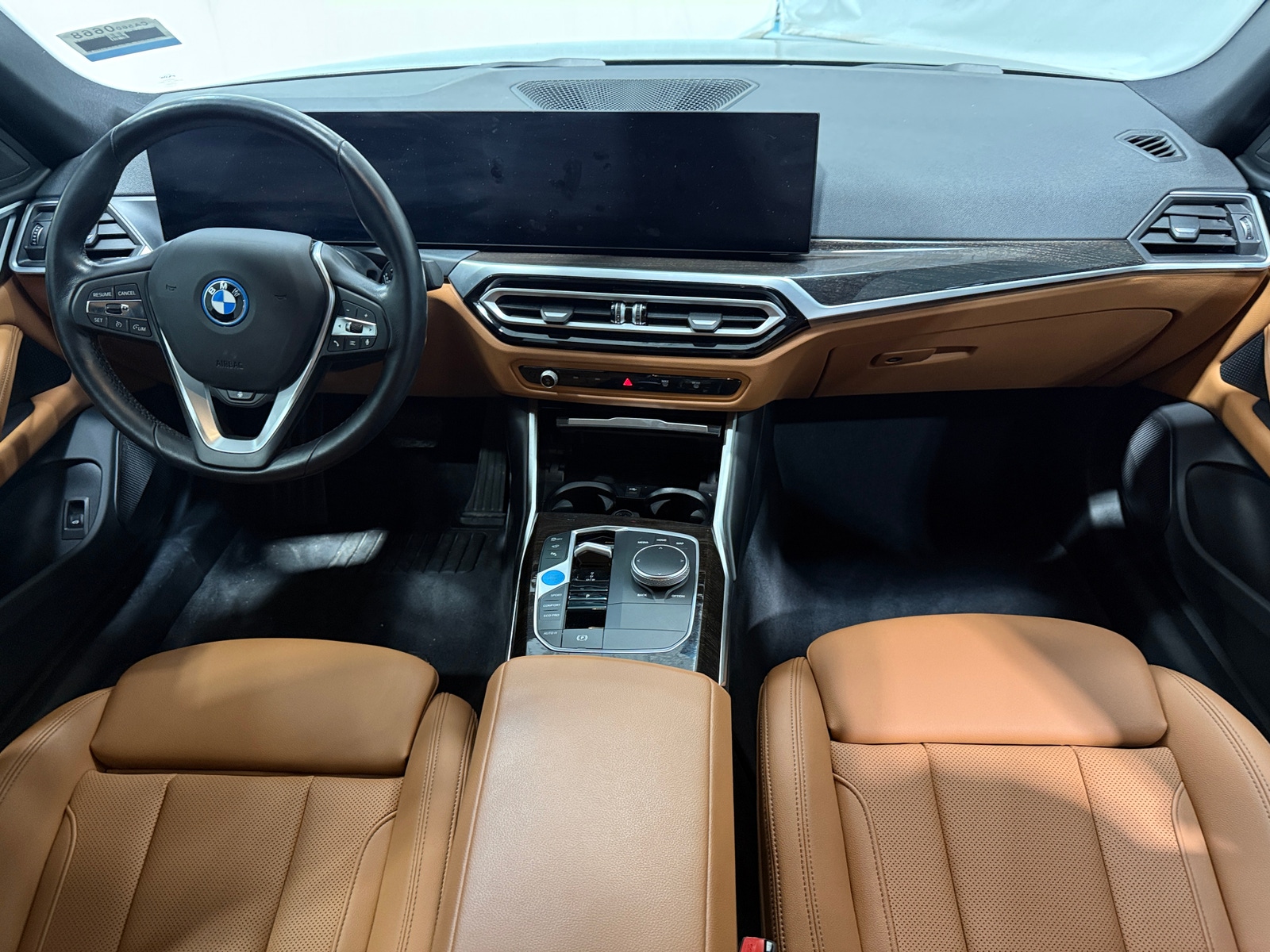 Thumbnail: 2023 BMW i4 - 3