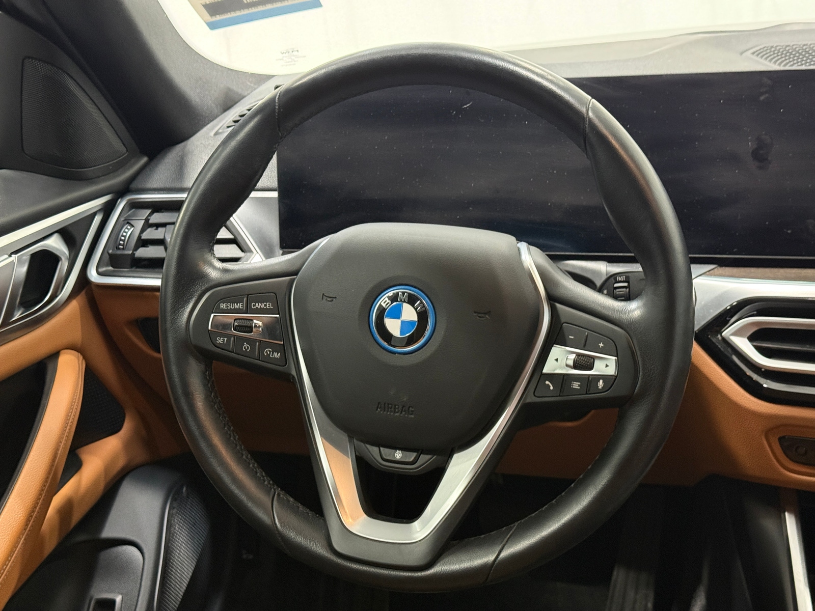 Thumbnail: 2023 BMW i4 - 5