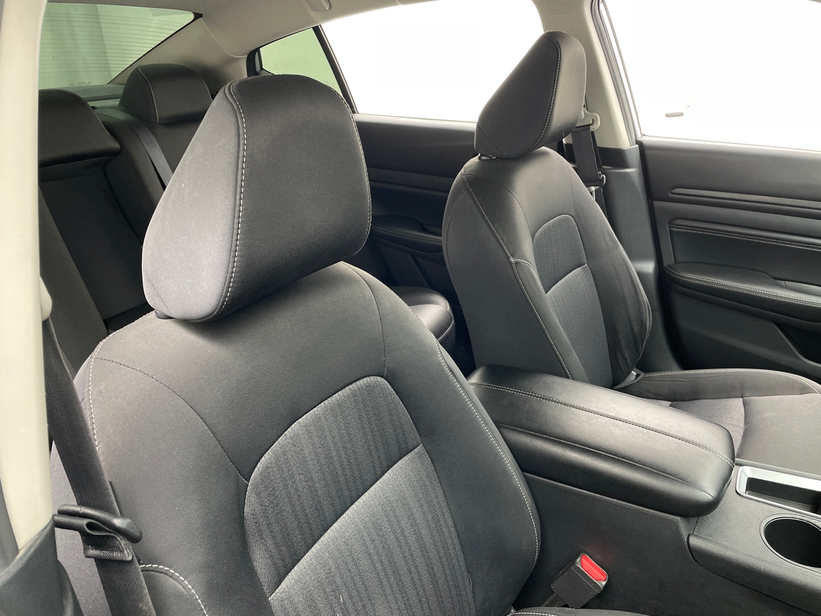 Thumbnail: 2019 Nissan Altima - 2