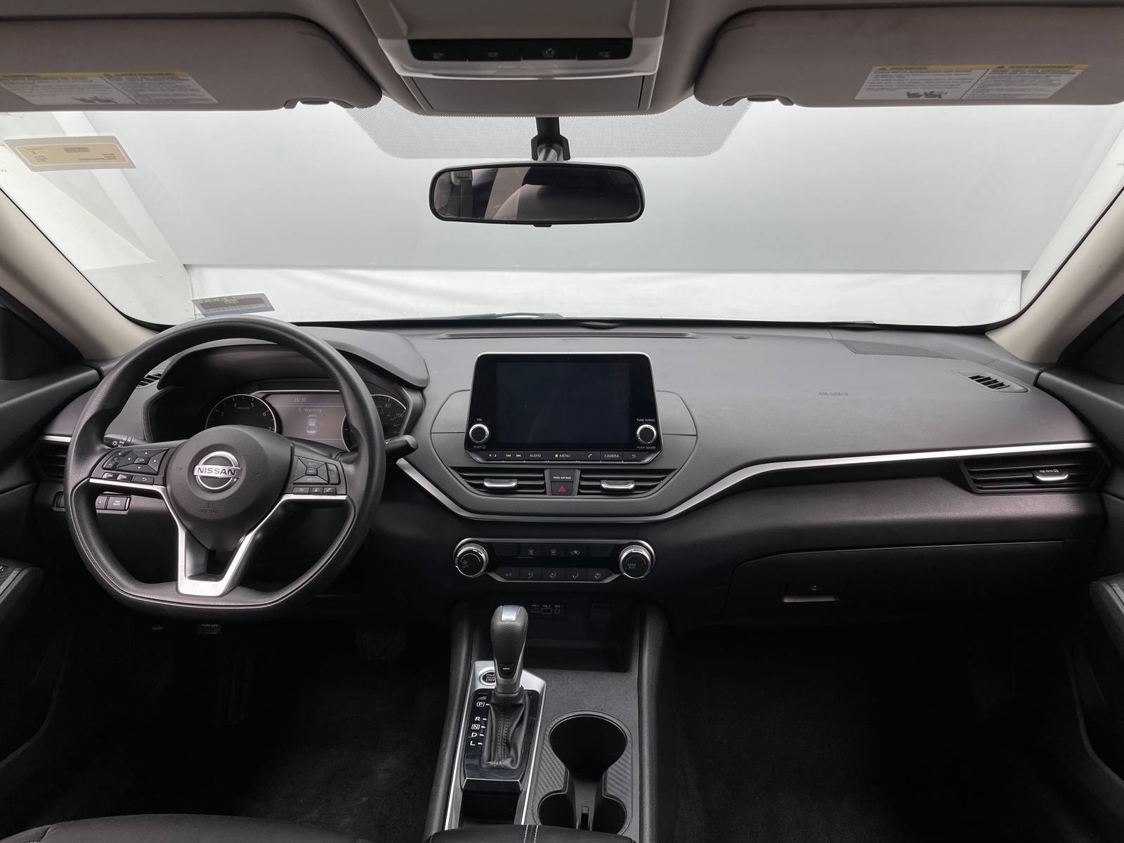 Thumbnail: 2019 Nissan Altima - 3