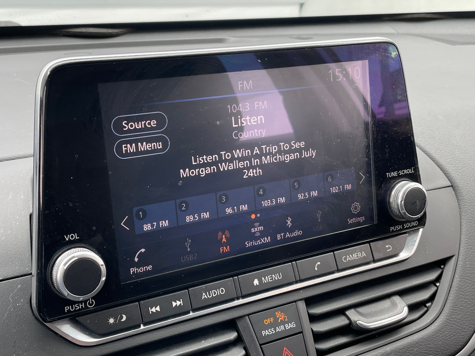 Thumbnail: 2019 Nissan Altima - 4