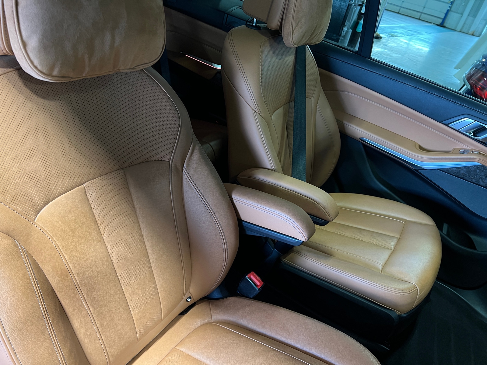 Thumbnail: 2020 BMW X7 - 5