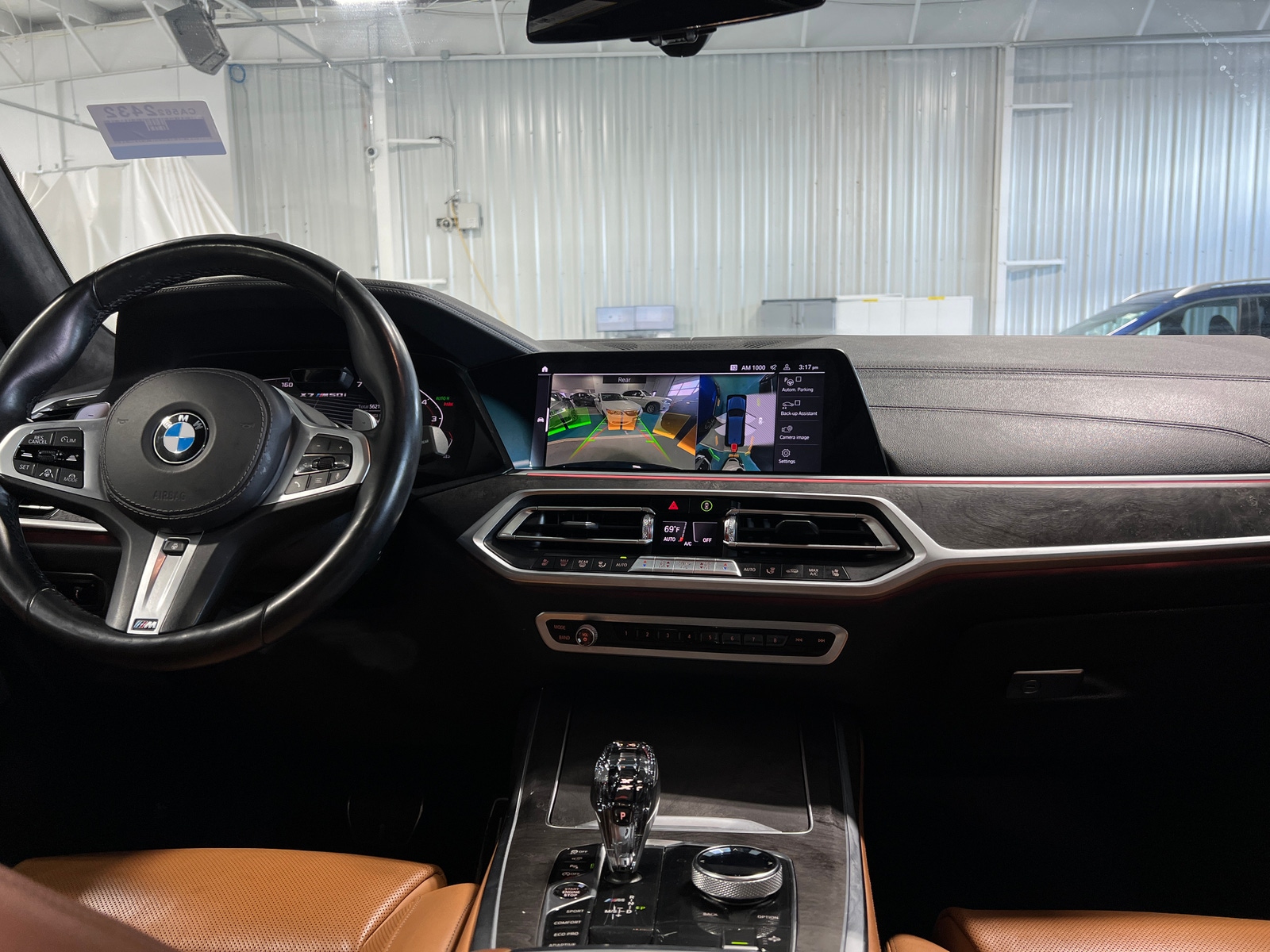 Thumbnail: 2020 BMW X7 - 2