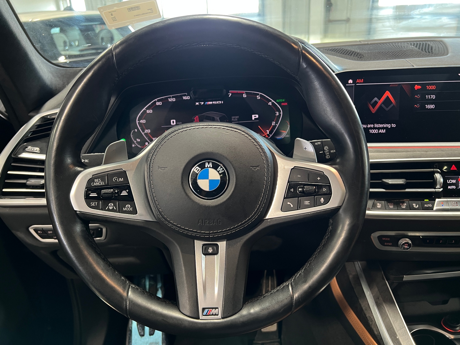 Thumbnail: 2020 BMW X7 - 4