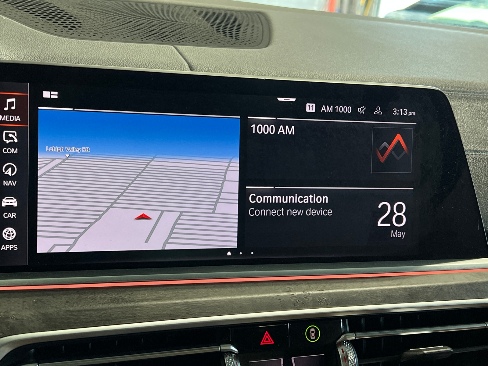 Thumbnail: 2020 BMW X7 - 3