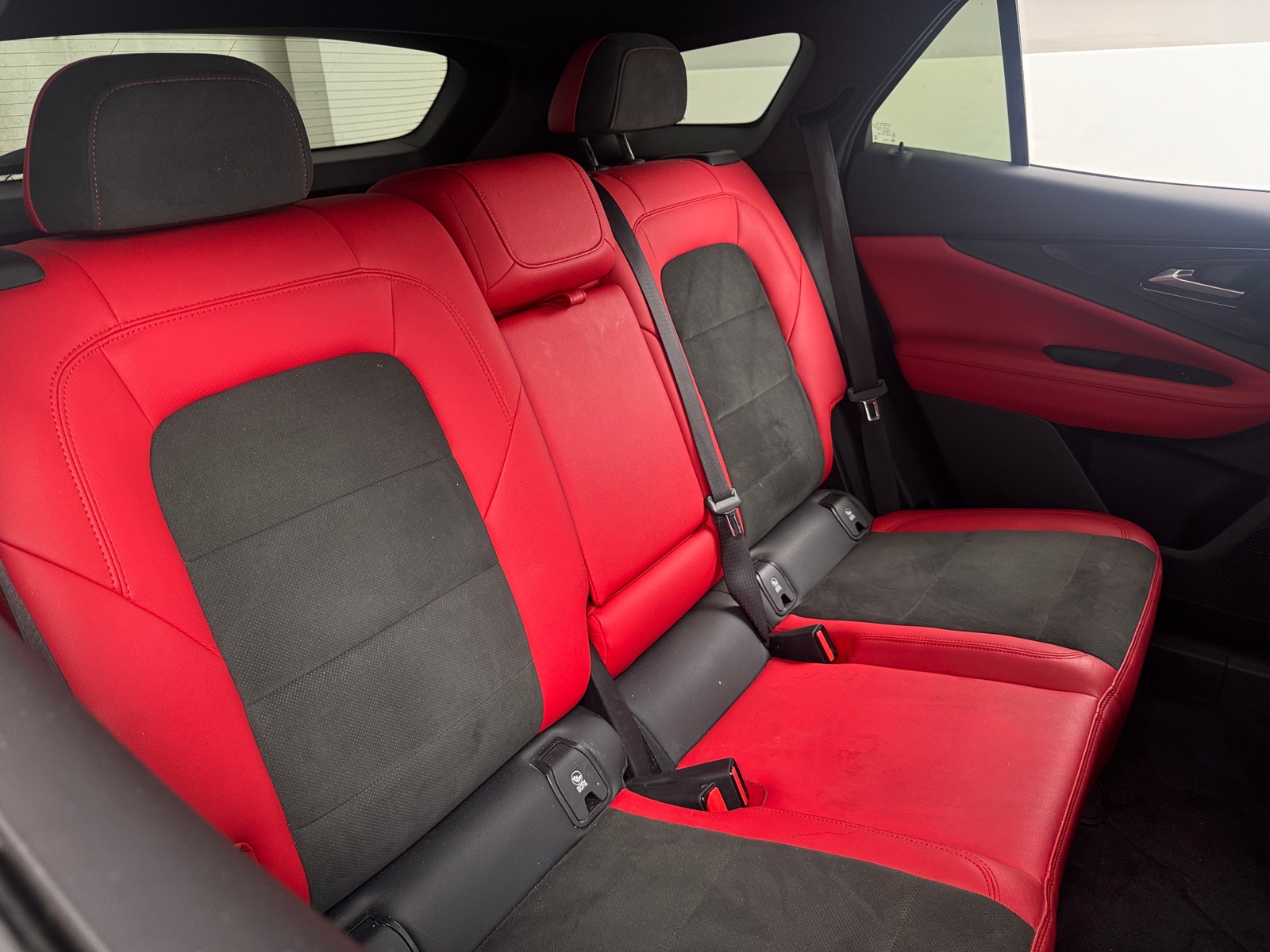 Thumbnail: 2024 Chevrolet Blazer EV - 6