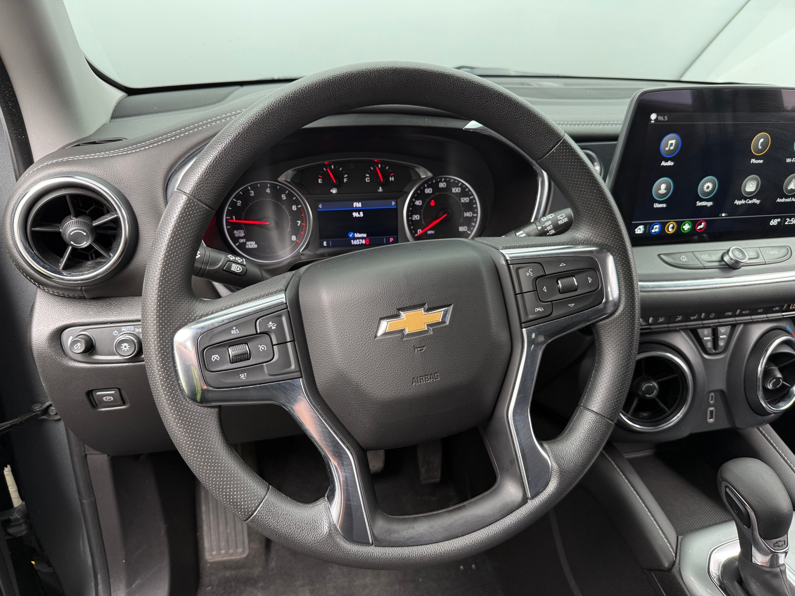Thumbnail: 2025 Chevrolet Blazer - 5