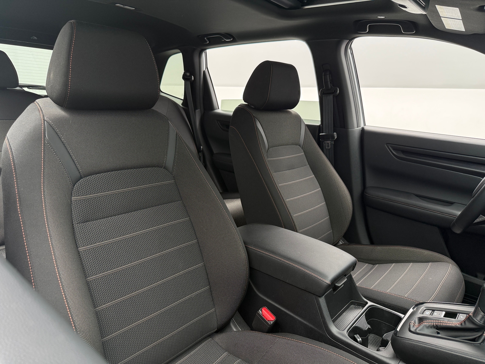 Thumbnail: 2023 Honda CR-V - 2