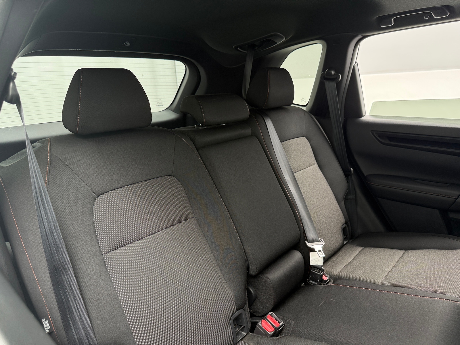 Thumbnail: 2023 Honda CR-V - 6