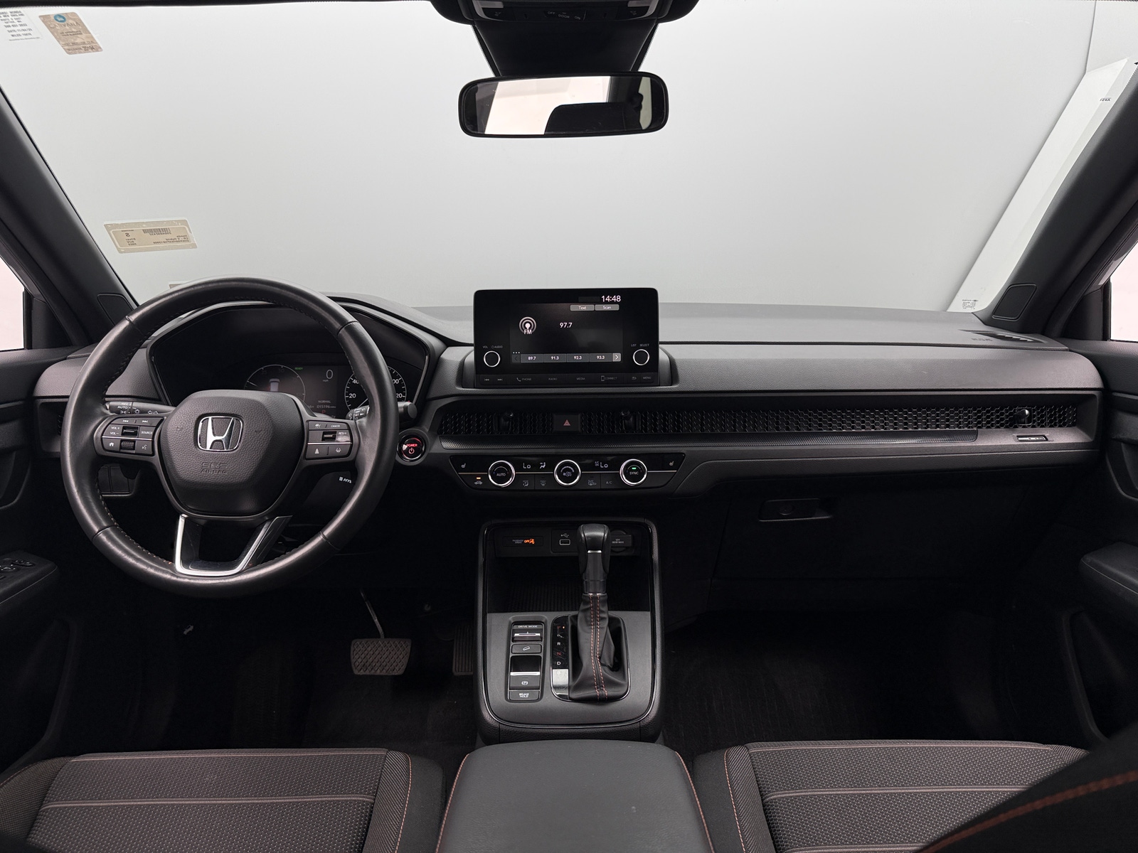 Thumbnail: 2023 Honda CR-V - 3