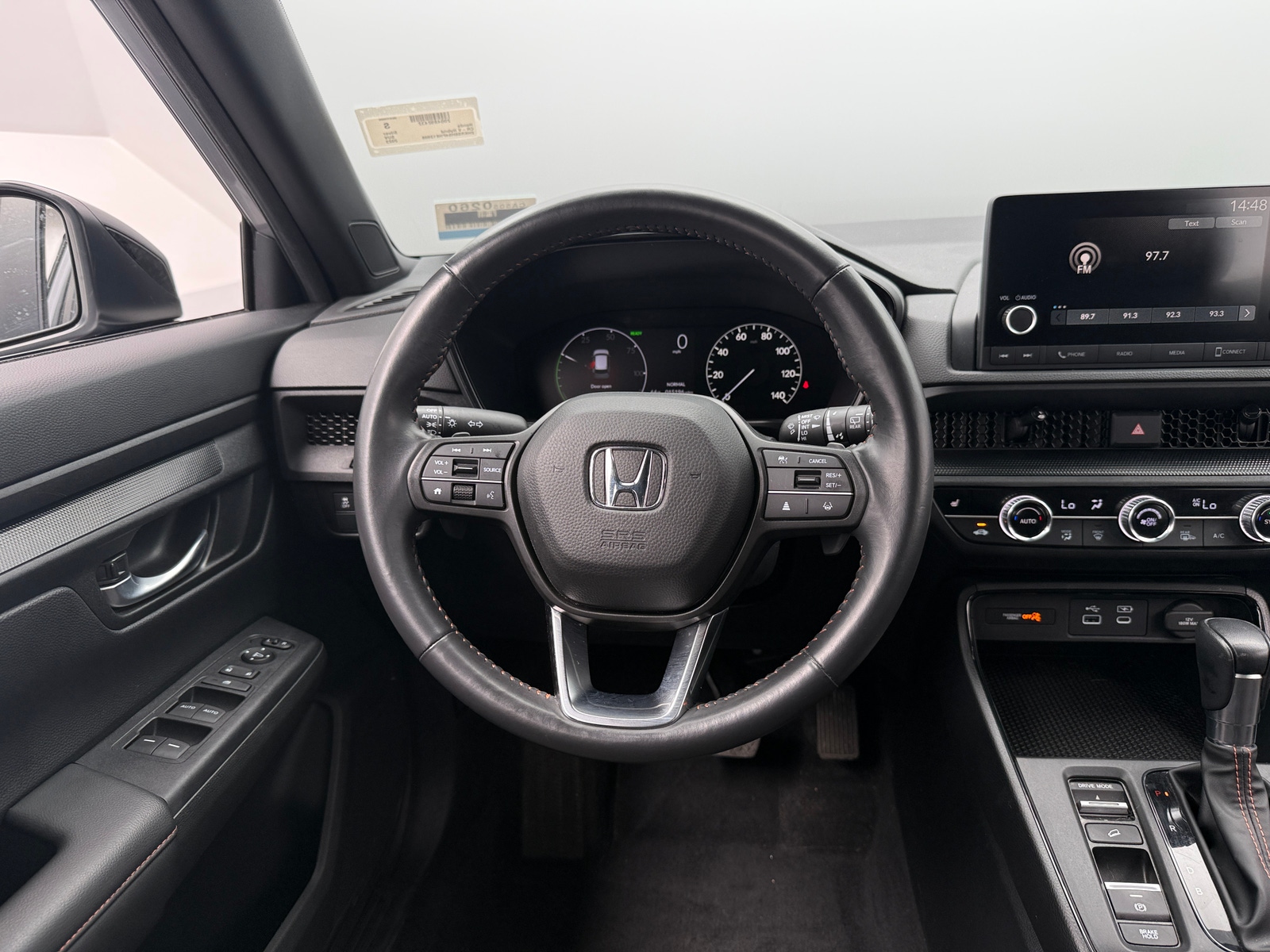 Thumbnail: 2023 Honda CR-V - 5