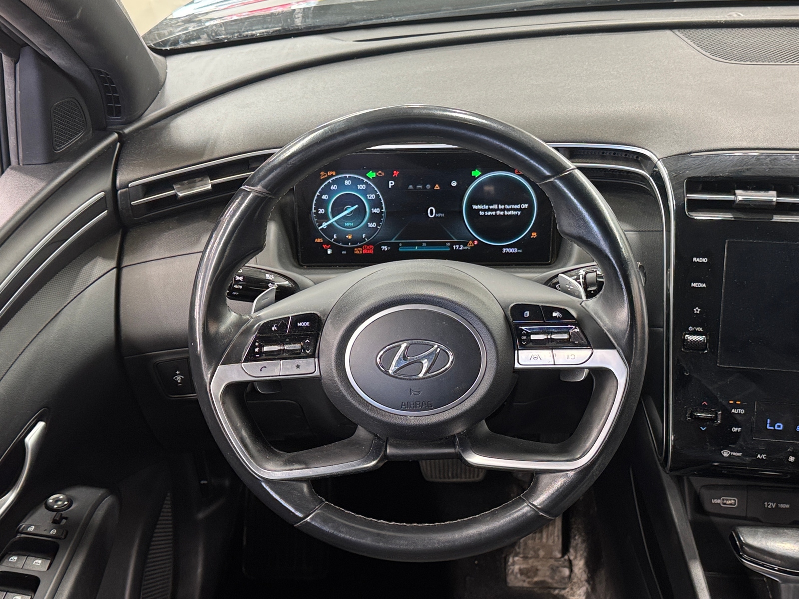 Thumbnail: 2022 Hyundai Santa Cruz - 5
