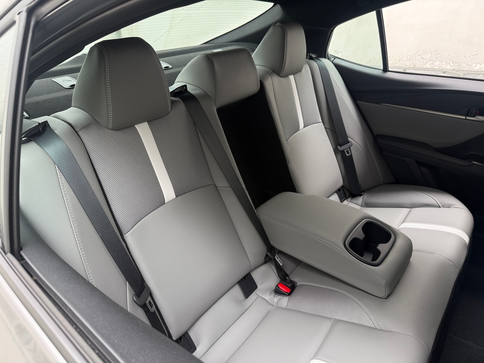 Thumbnail: 2026 Toyota Camry - 6