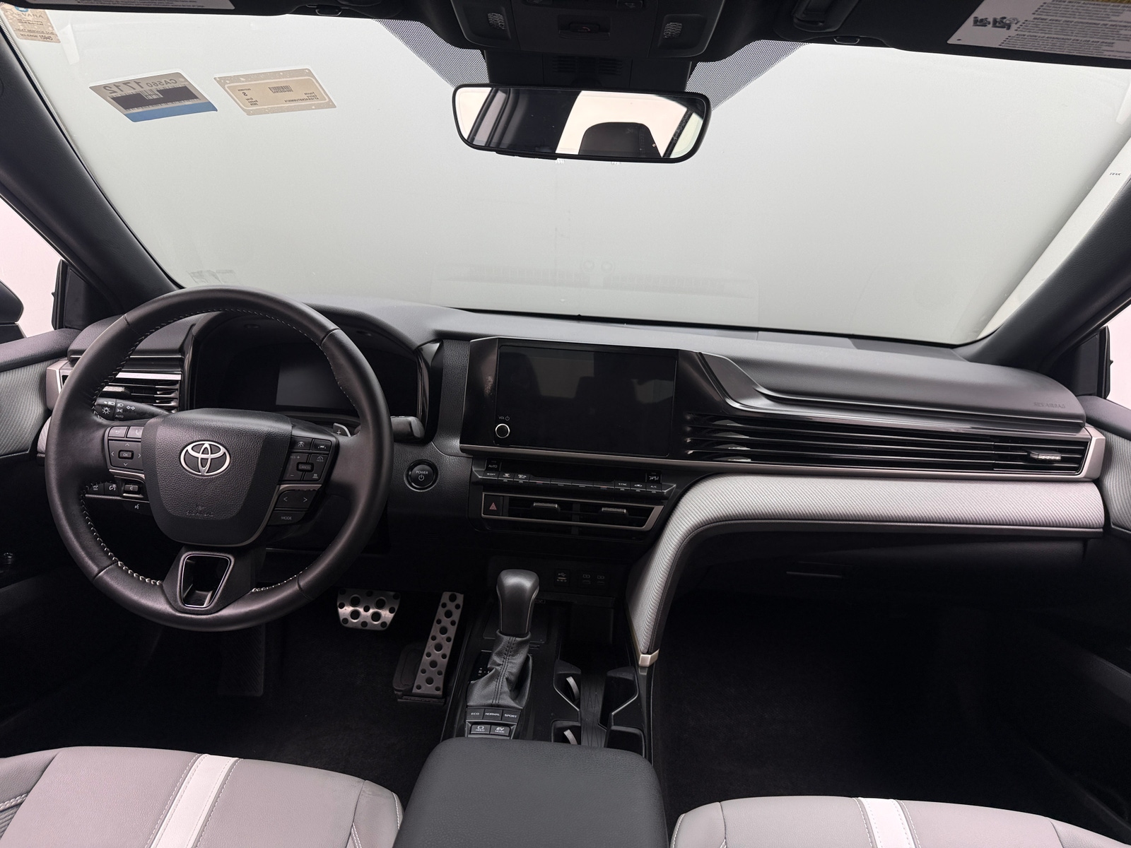 Thumbnail: 2026 Toyota Camry - 3