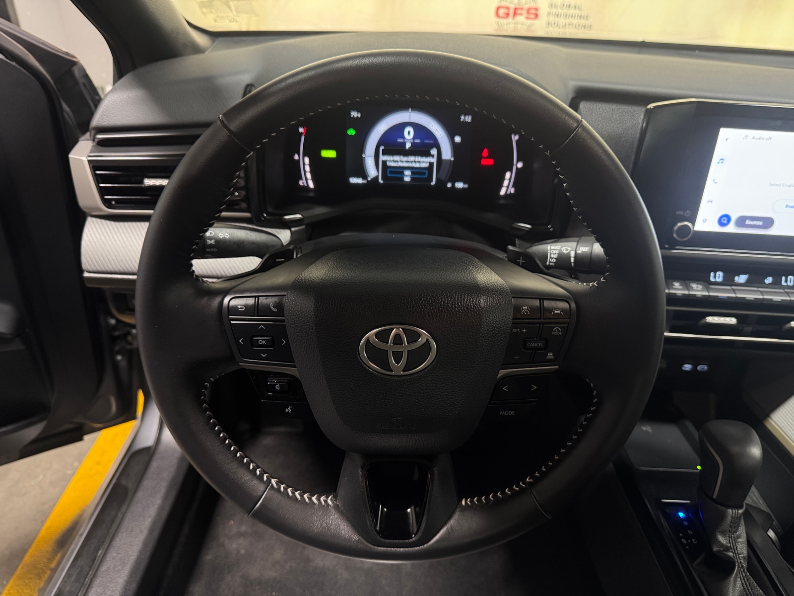 Thumbnail: 2026 Toyota Camry - 5
