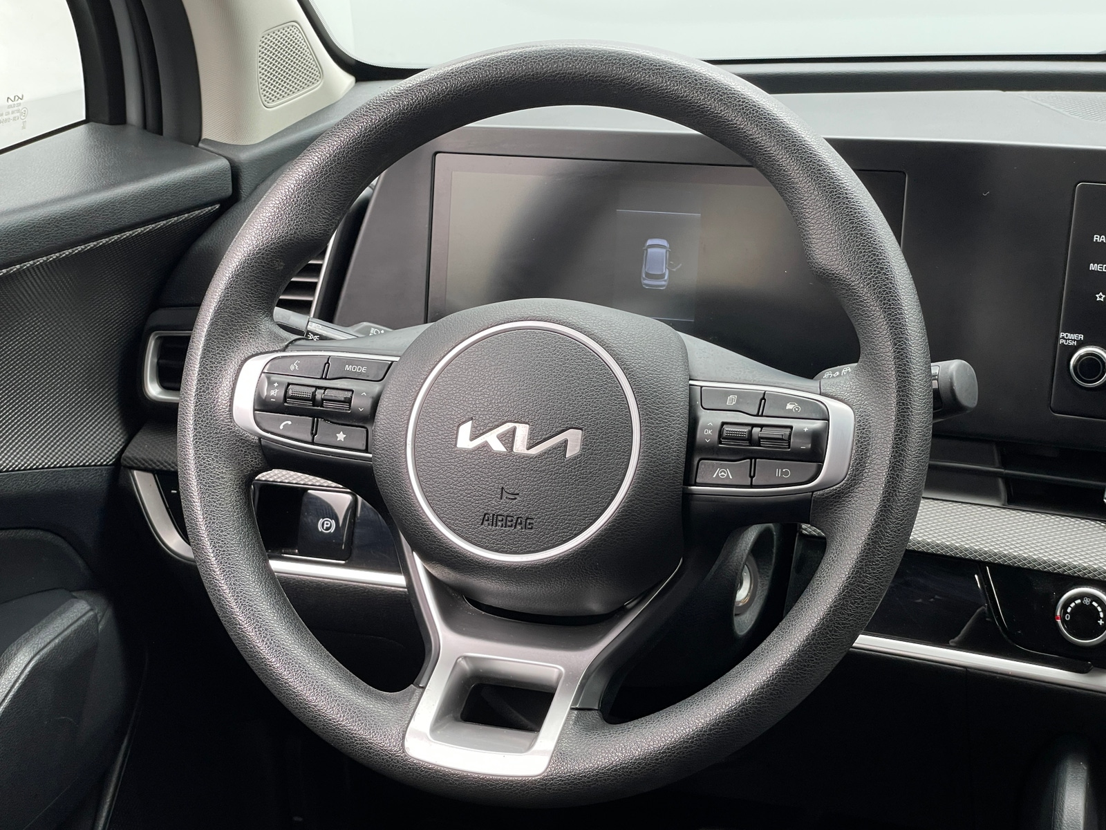 Thumbnail: 2023 Kia Sportage - 5