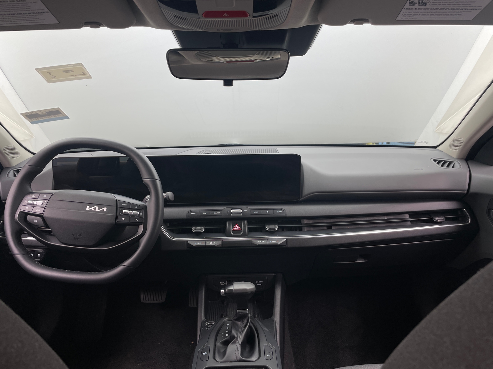 Thumbnail: 2025 Kia K4 - 3
