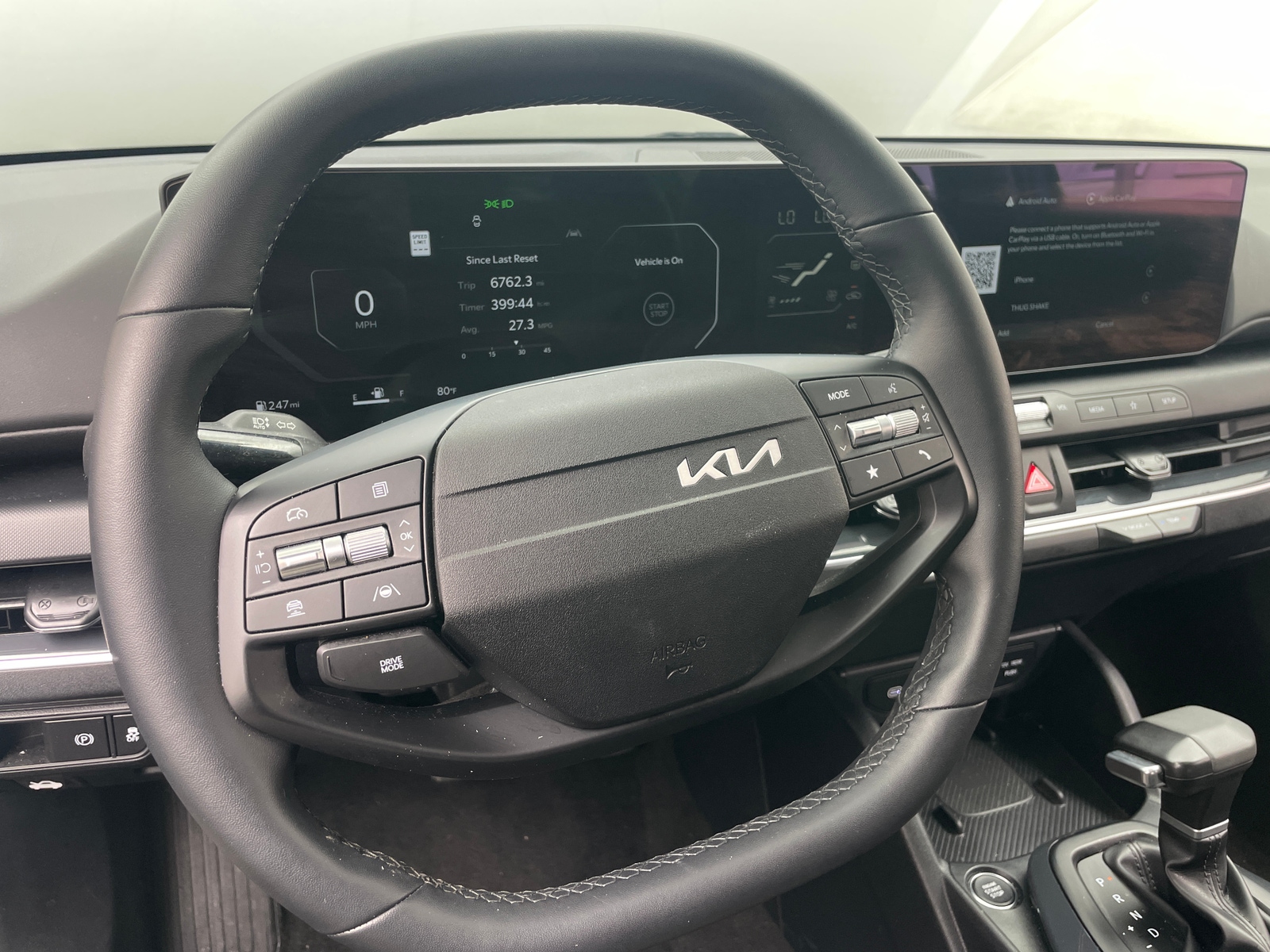 Thumbnail: 2025 Kia K4 - 5