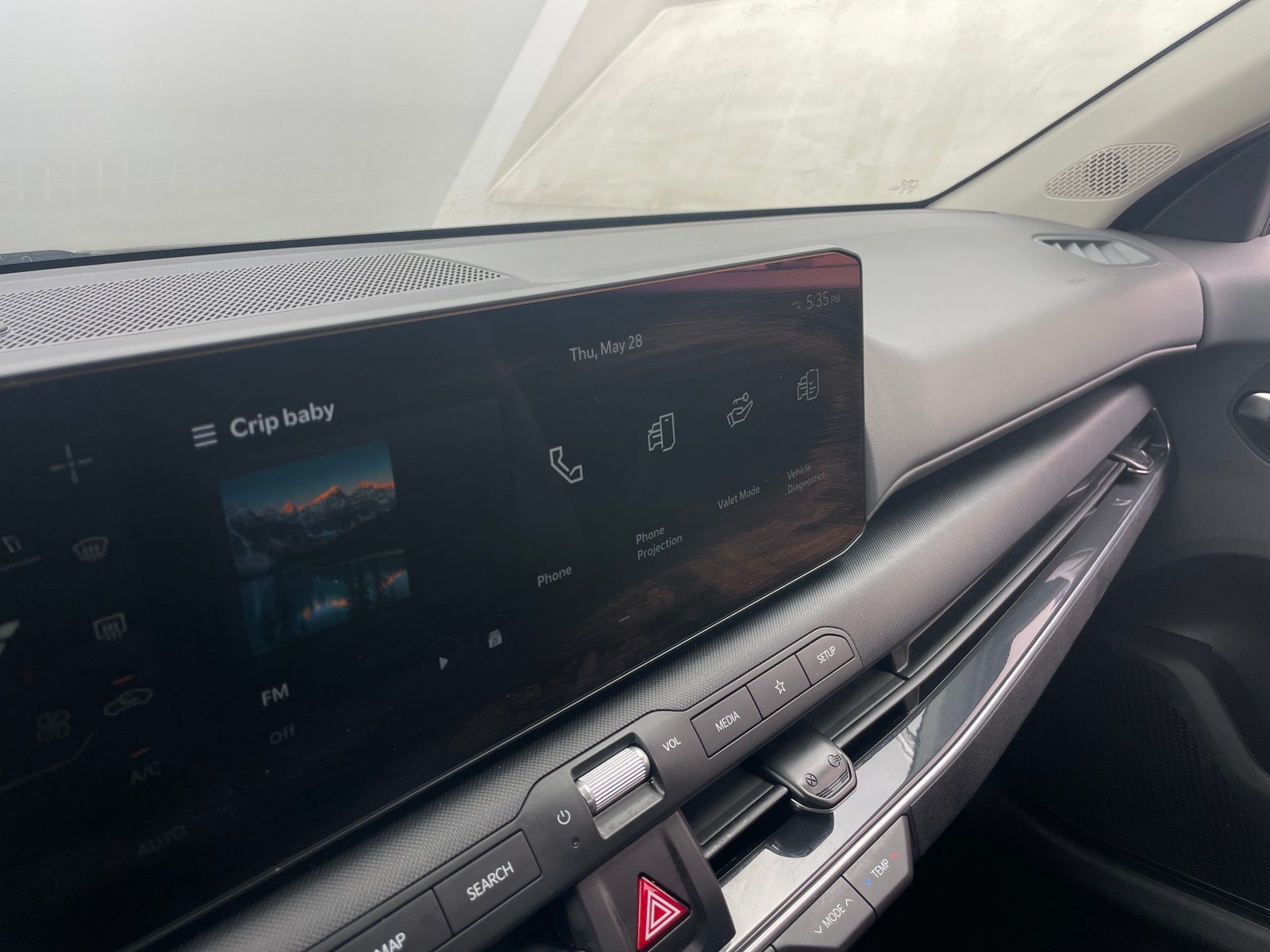 Thumbnail: 2025 Kia K4 - 4