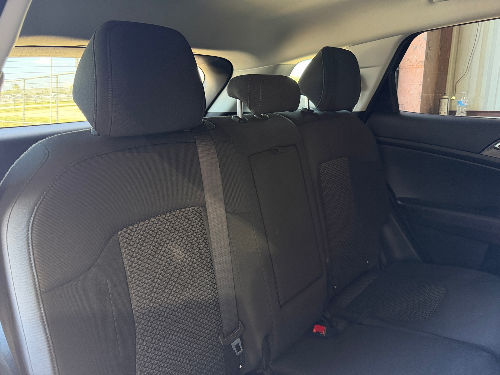 Thumbnail: 2023 Kia Sportage - 6