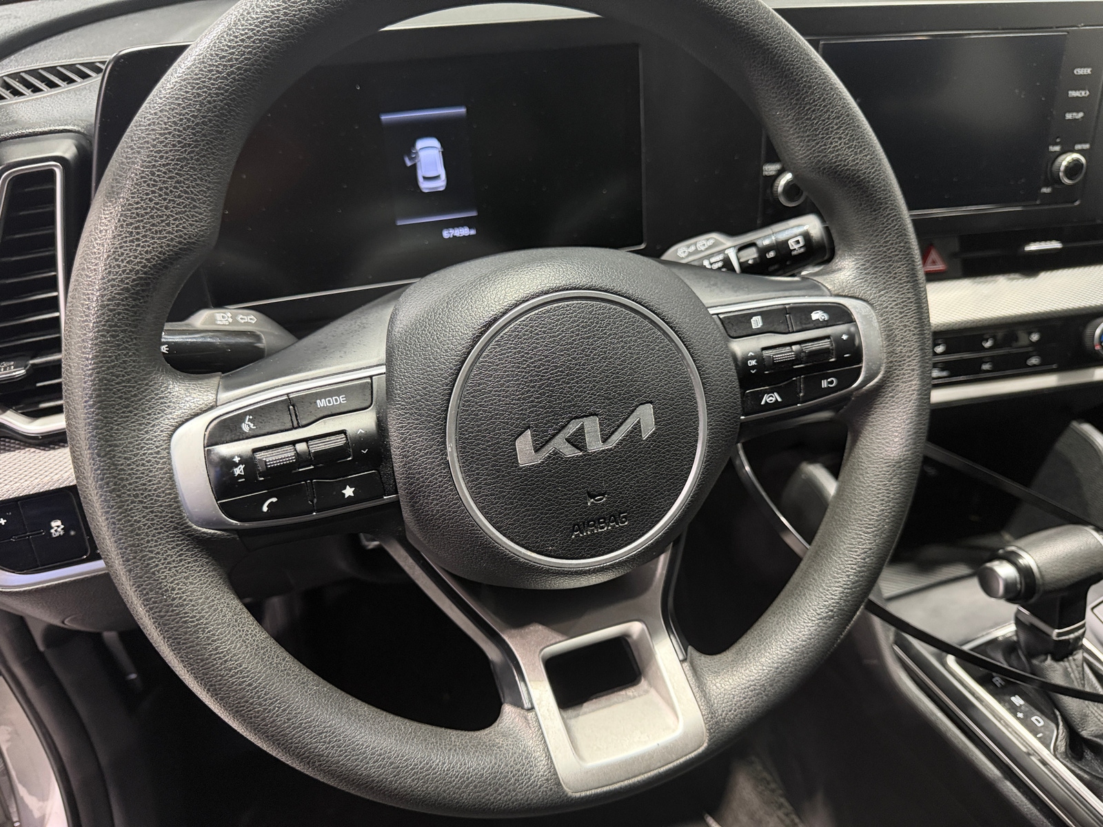 Thumbnail: 2023 Kia Sportage - 5
