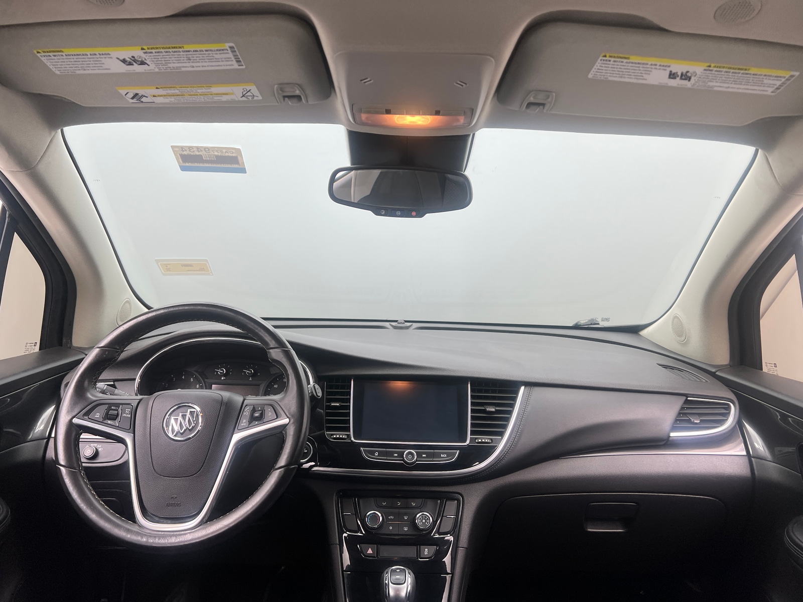 Thumbnail: 2018 Buick Encore - 2