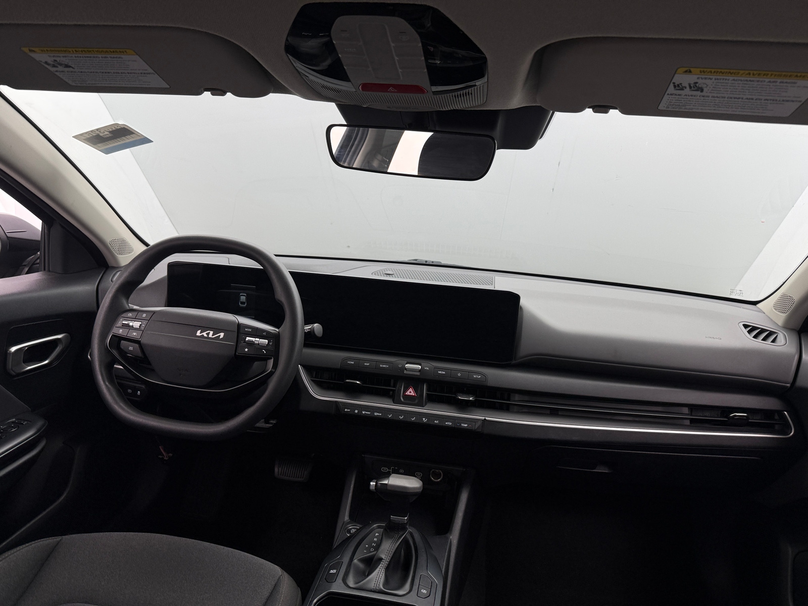 Thumbnail: 2025 Kia K4 - 3