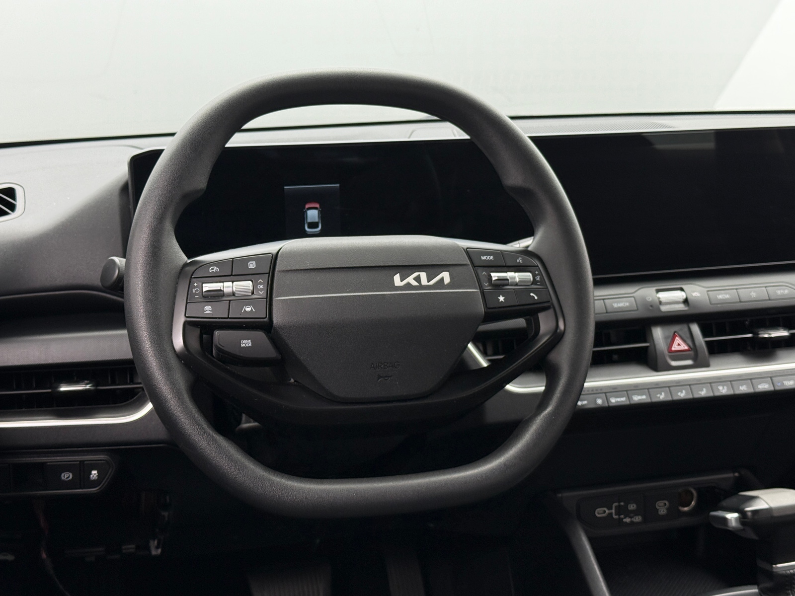 Thumbnail: 2025 Kia K4 - 5