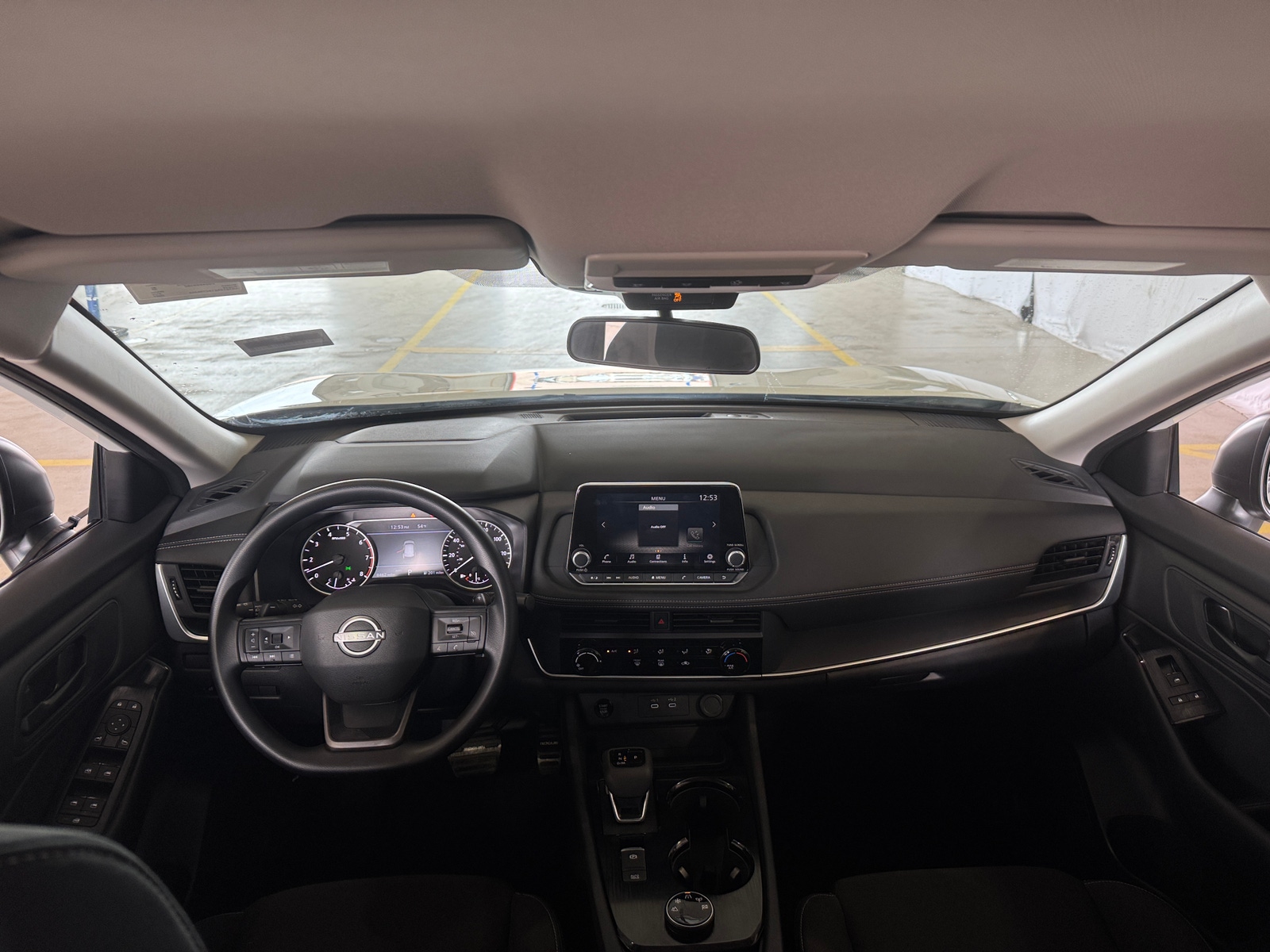 Thumbnail: 2025 Nissan Rogue - 3
