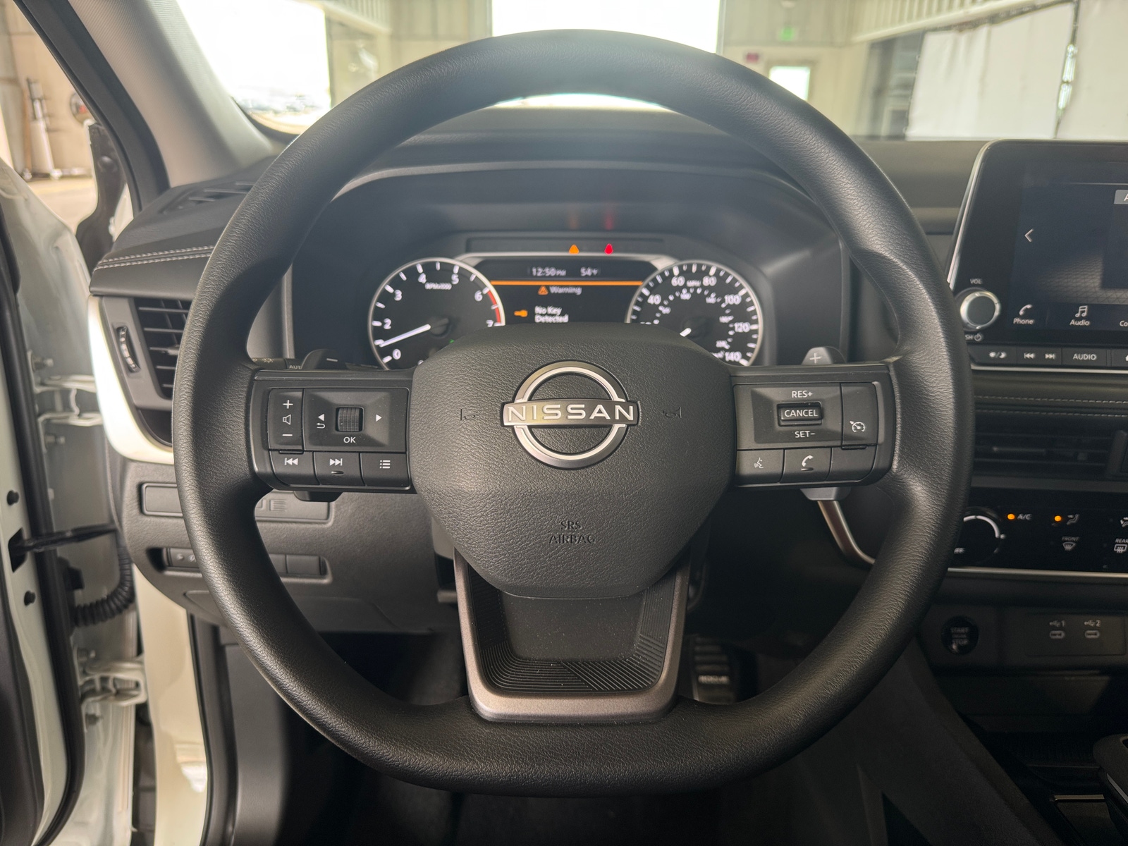 Thumbnail: 2025 Nissan Rogue - 5