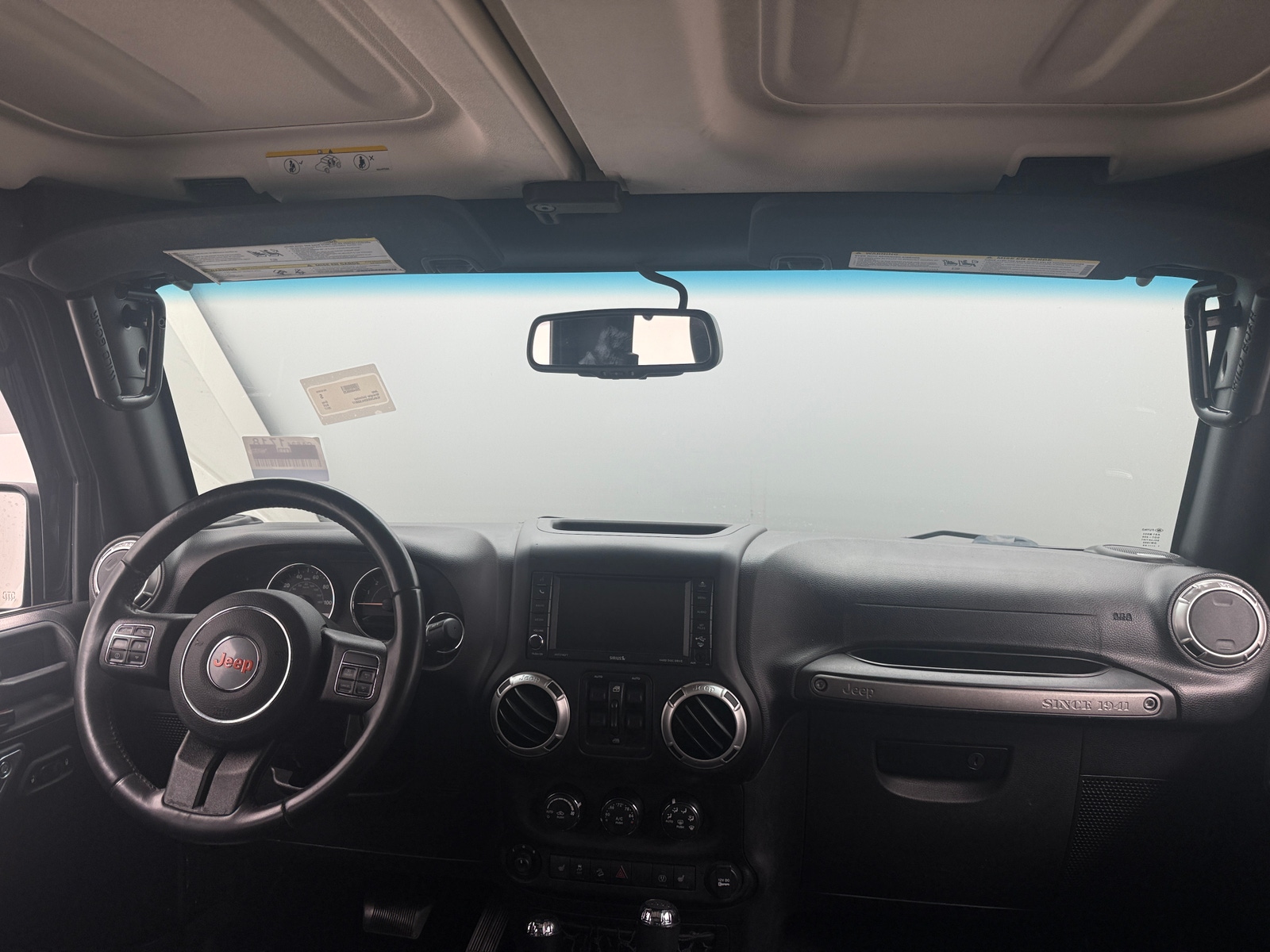 Thumbnail: 2017 Jeep Wrangler - 2