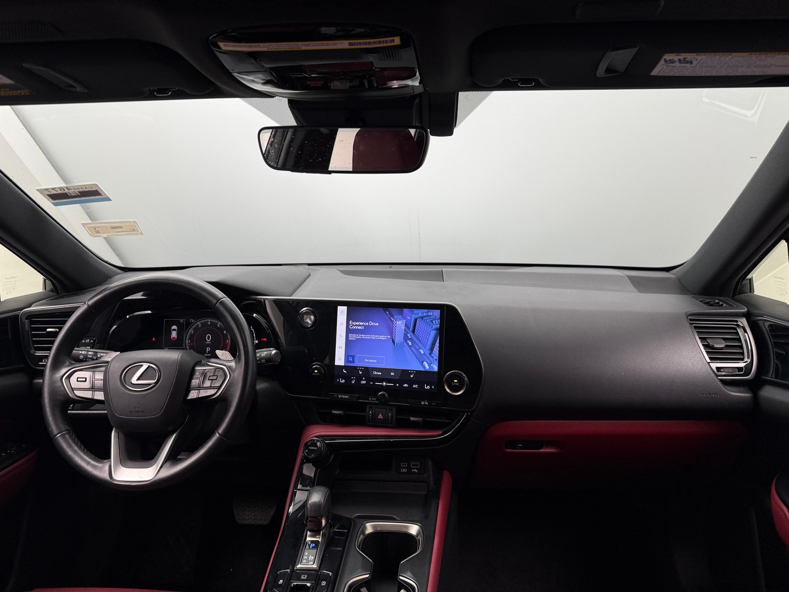 Thumbnail: 2024 Lexus NX - 2