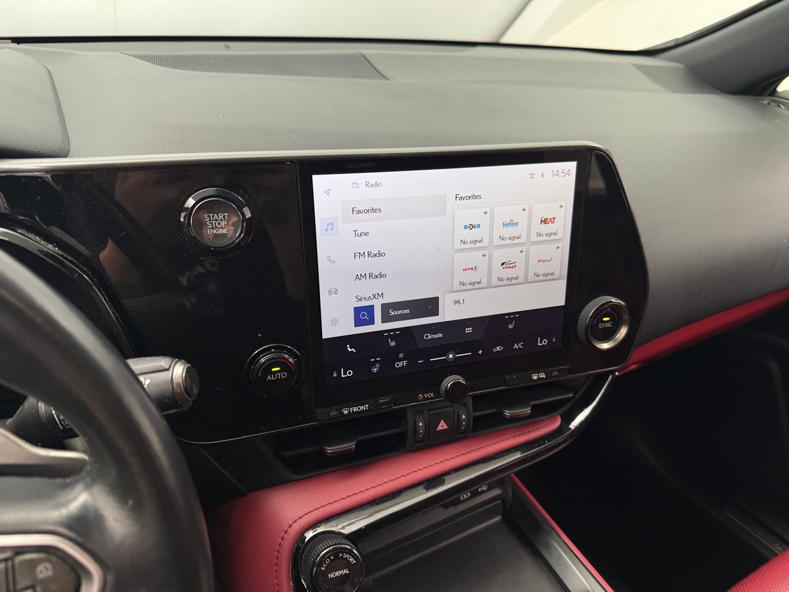 Thumbnail: 2024 Lexus NX - 3