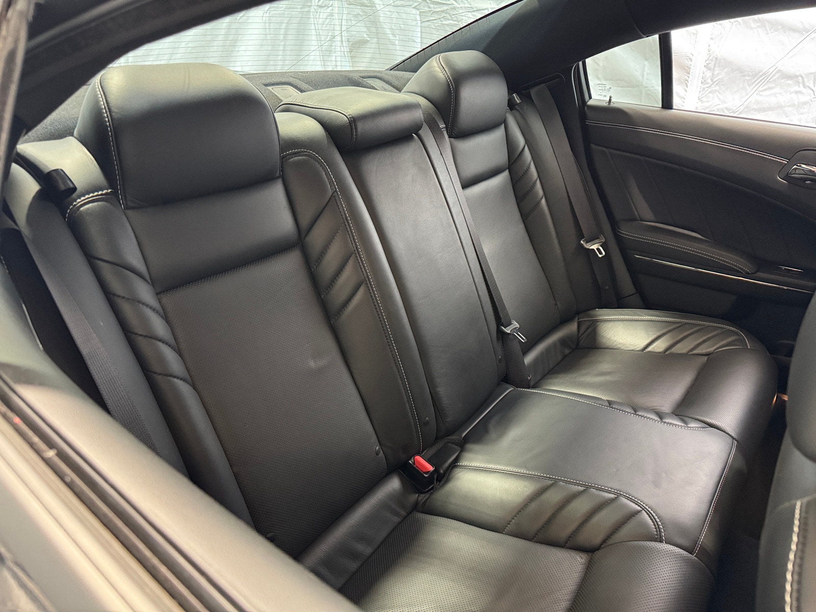 Thumbnail: 2023 Dodge Charger - 6