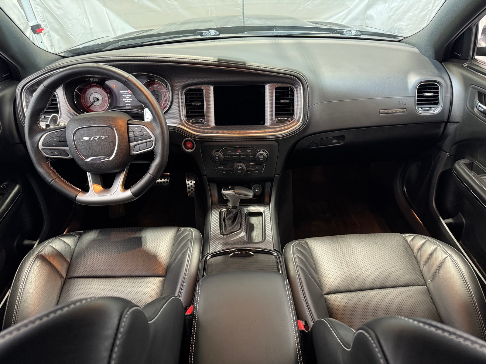 Thumbnail: 2023 Dodge Charger - 3